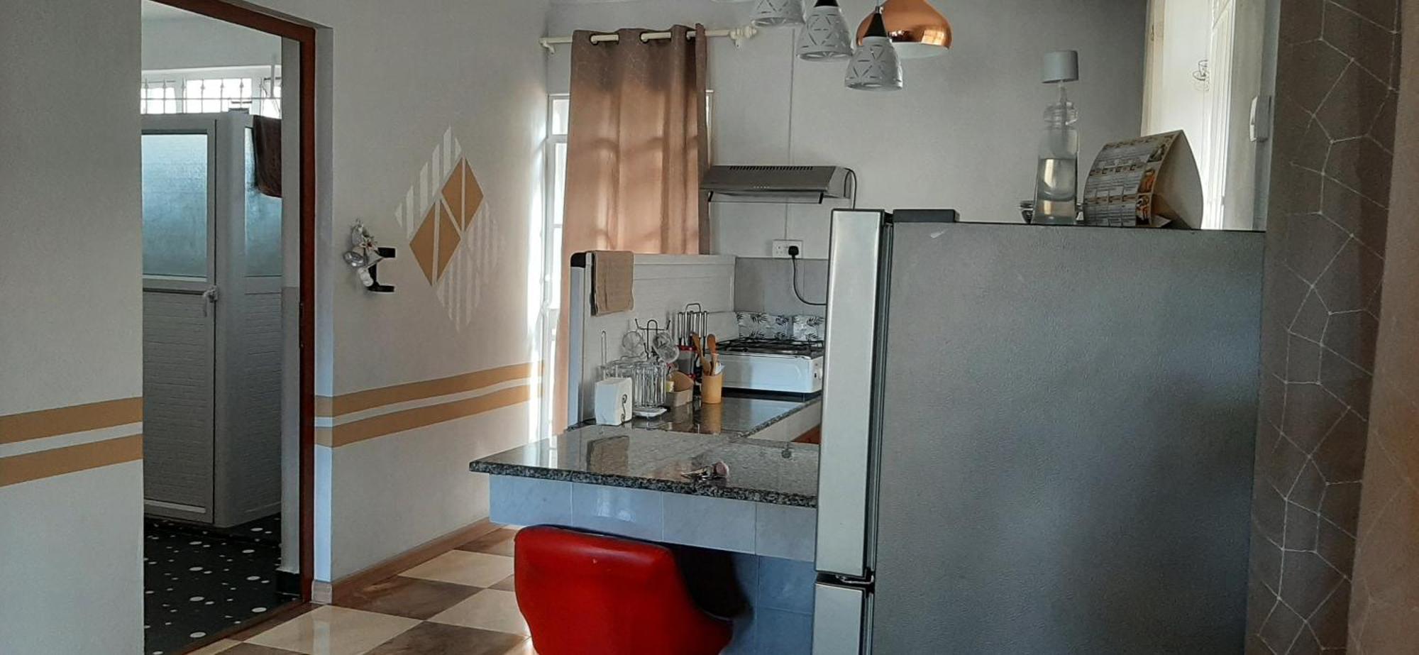 Ground Floor Lovely Two Bedrooms Apartment Flic-en-Flacq Buitenkant foto